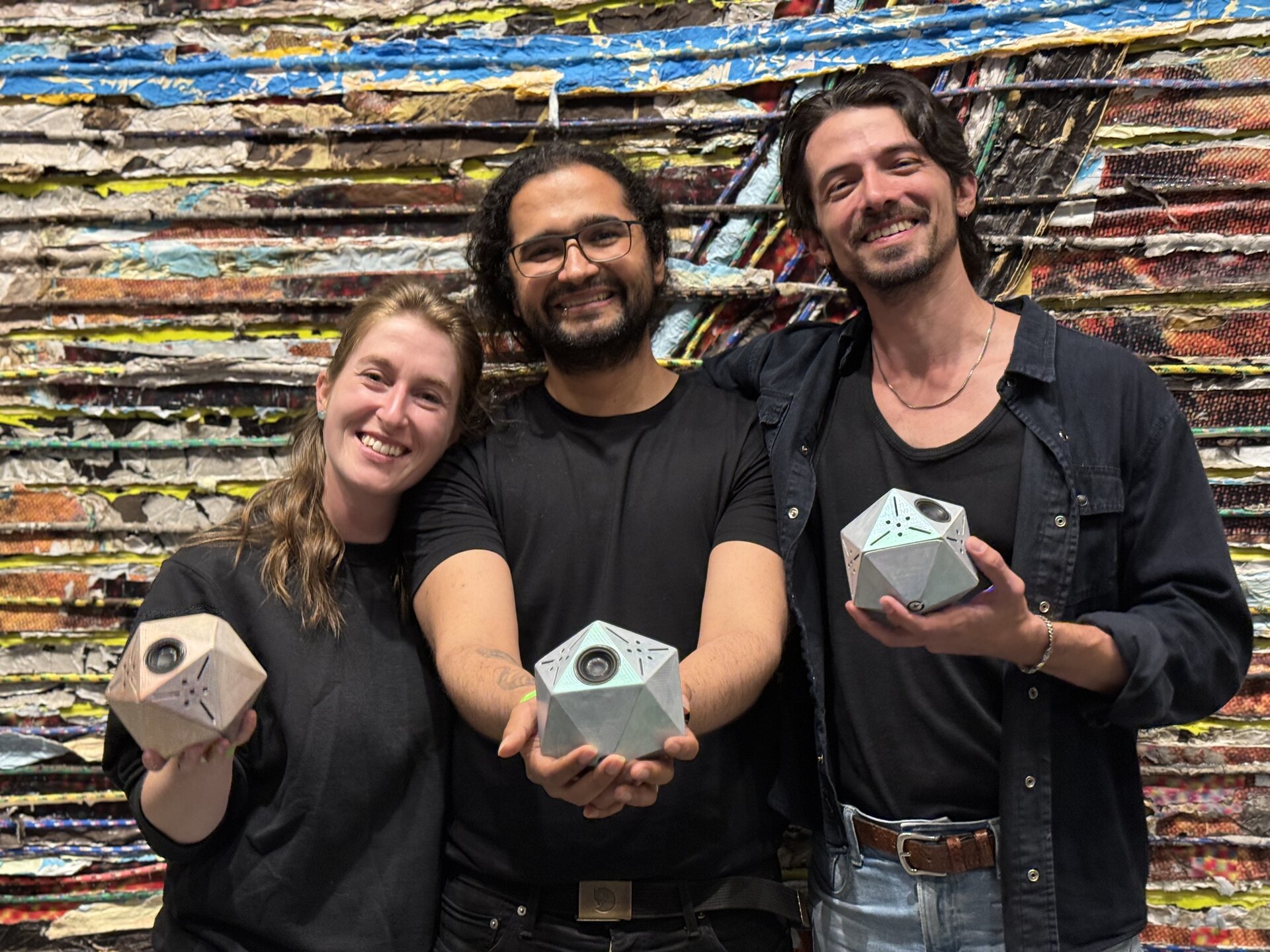 Echo Nexus Installation Team