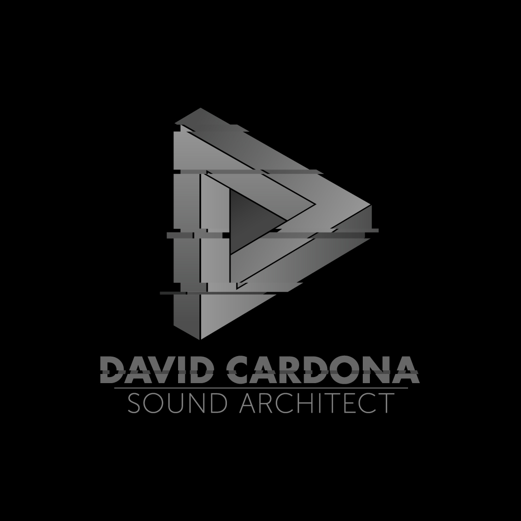 Sound Architect Logo